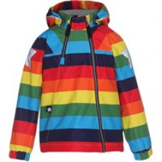 Куртка Демисезонная Hopla Jacket Rainbow