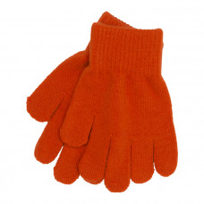 Перчатки трикотажные Burnt Orange